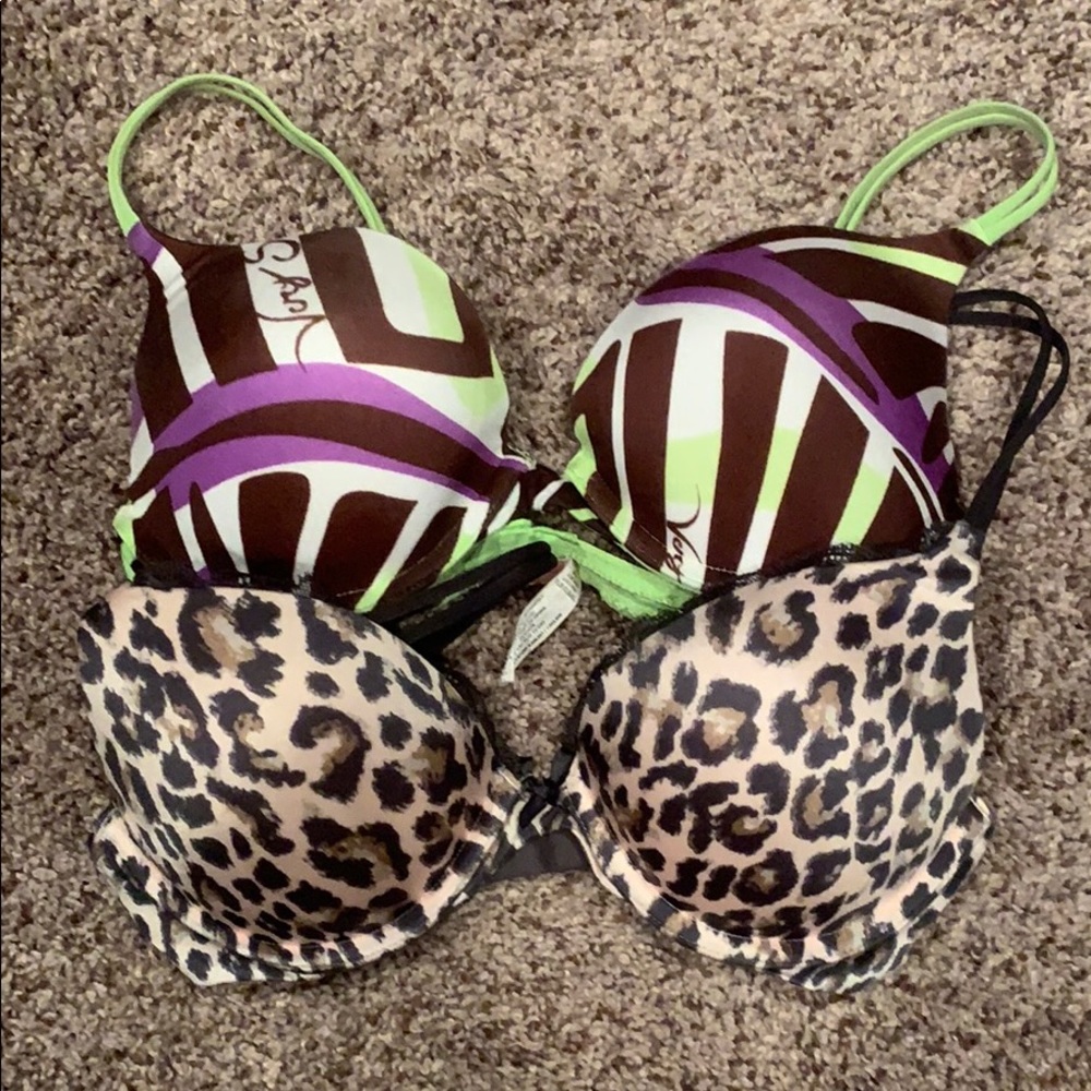 Victoria secret bra